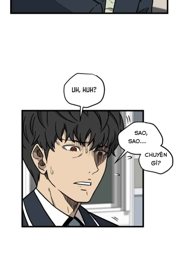 Sức Mạnh Tuyệt Đối Chapter 2 - Trang 37