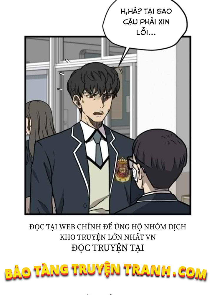Sức Mạnh Tuyệt Đối Chapter 2 - Trang 39