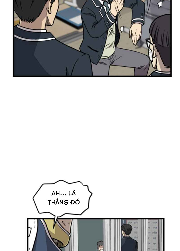 Sức Mạnh Tuyệt Đối Chapter 2 - Trang 43