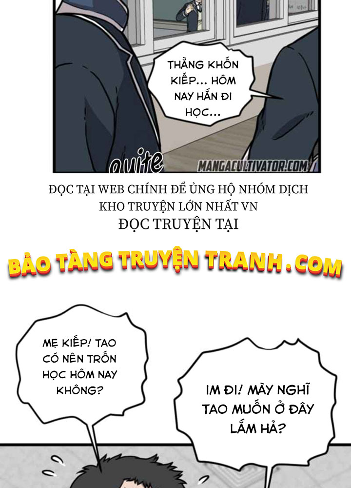 Sức Mạnh Tuyệt Đối Chapter 2 - Trang 44