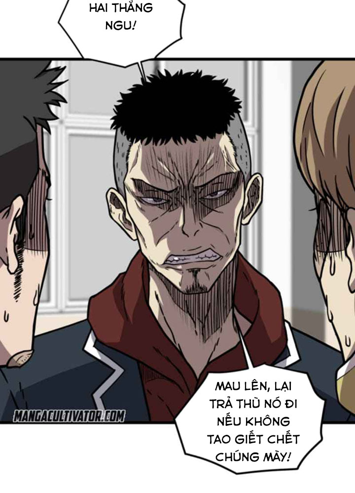 Sức Mạnh Tuyệt Đối Chapter 2 - Trang 48