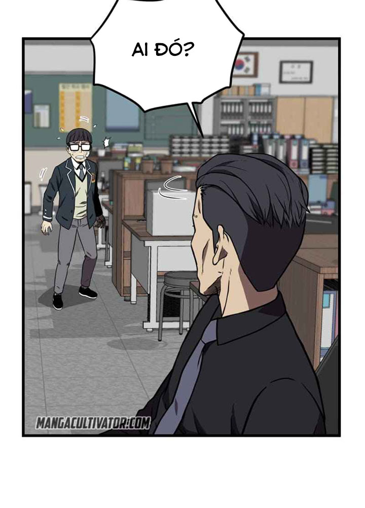 Sức Mạnh Tuyệt Đối Chapter 3 - Trang 13