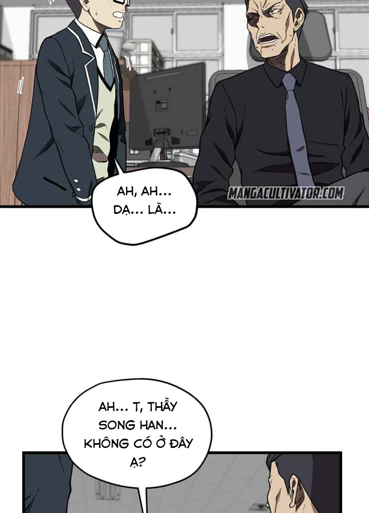 Sức Mạnh Tuyệt Đối Chapter 3 - Trang 15