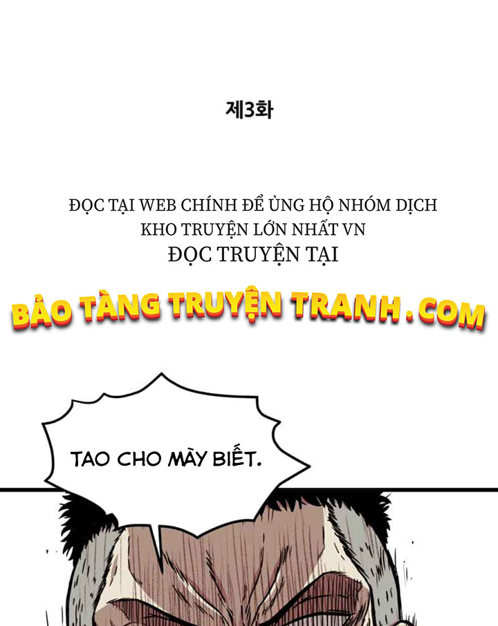 Sức Mạnh Tuyệt Đối Chapter 3 - Trang 20