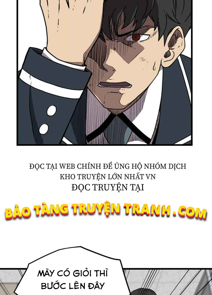 Sức Mạnh Tuyệt Đối Chapter 3 - Trang 22