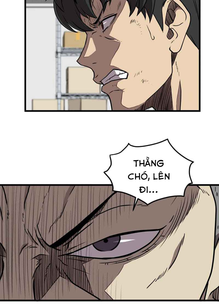 Sức Mạnh Tuyệt Đối Chapter 3 - Trang 26