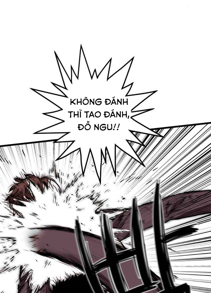 Sức Mạnh Tuyệt Đối Chapter 3 - Trang 27