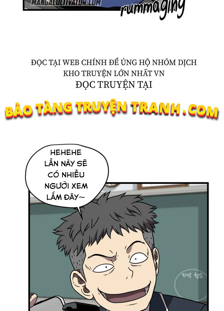 Sức Mạnh Tuyệt Đối Chapter 3 - Trang 3