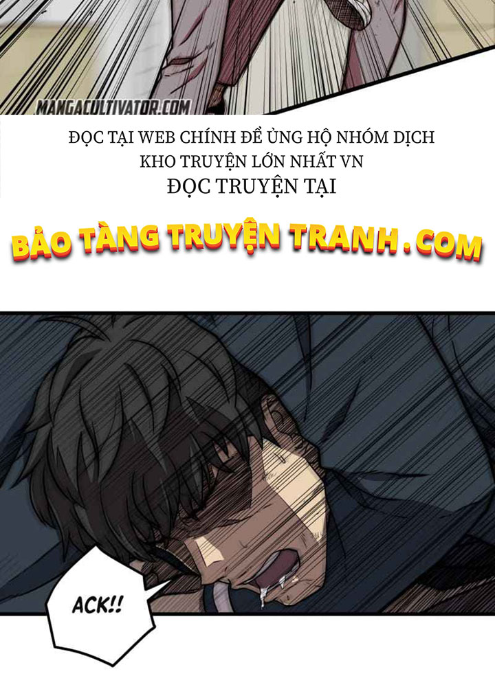 Sức Mạnh Tuyệt Đối Chapter 3 - Trang 31