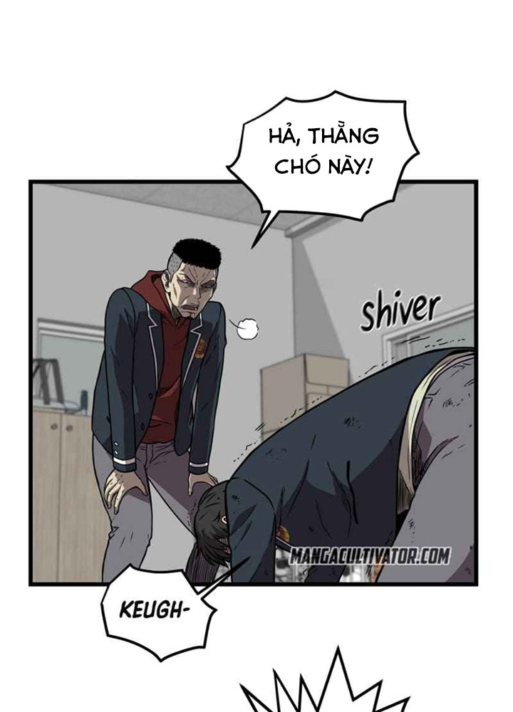 Sức Mạnh Tuyệt Đối Chapter 3 - Trang 32