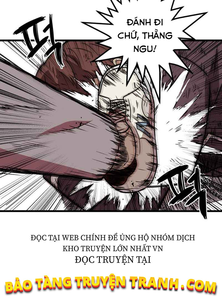 Sức Mạnh Tuyệt Đối Chapter 3 - Trang 33