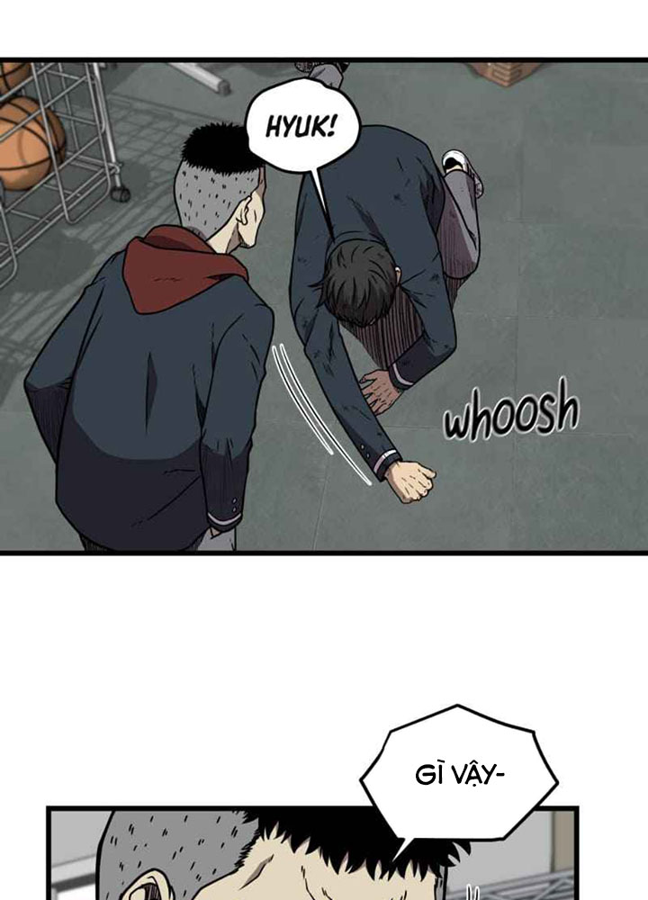 Sức Mạnh Tuyệt Đối Chapter 3 - Trang 34