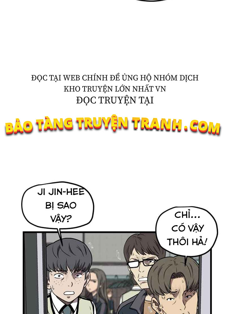 Sức Mạnh Tuyệt Đối Chapter 3 - Trang 38