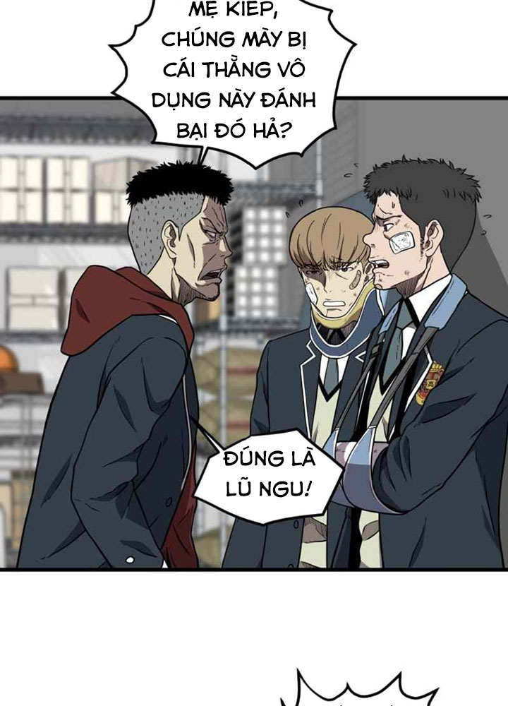 Sức Mạnh Tuyệt Đối Chapter 3 - Trang 40