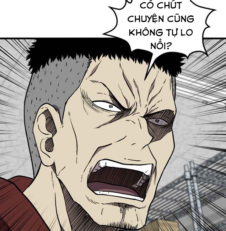 Sức Mạnh Tuyệt Đối Chapter 3 - Trang 41