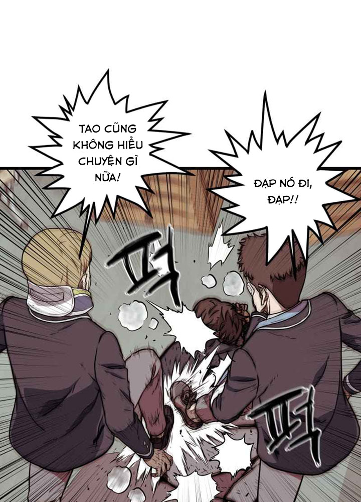 Sức Mạnh Tuyệt Đối Chapter 3 - Trang 43