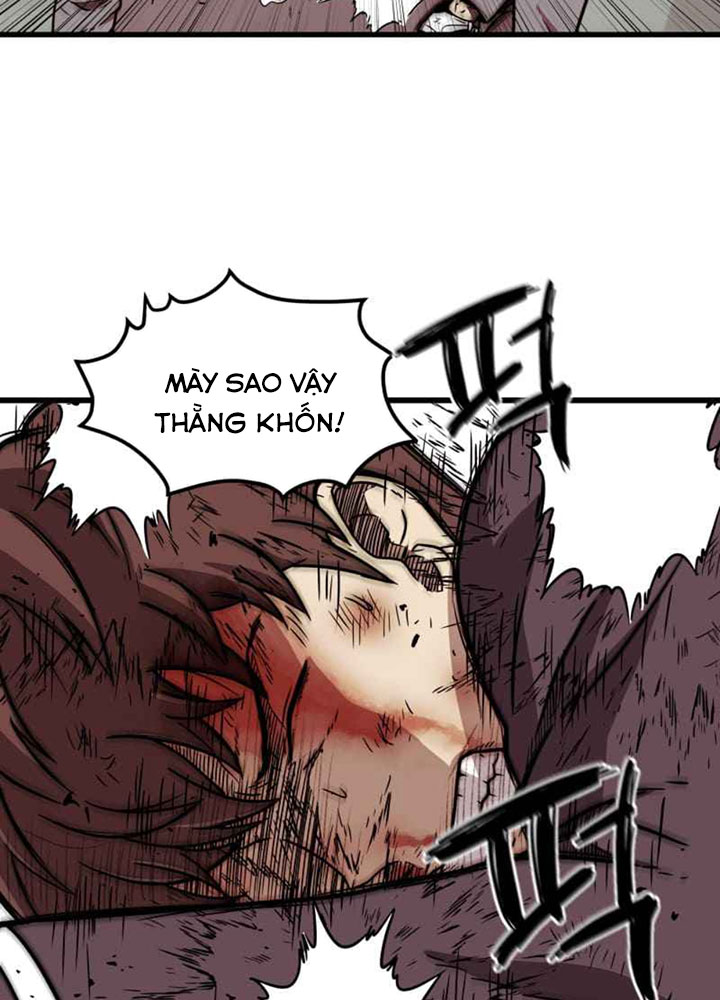 Sức Mạnh Tuyệt Đối Chapter 3 - Trang 44