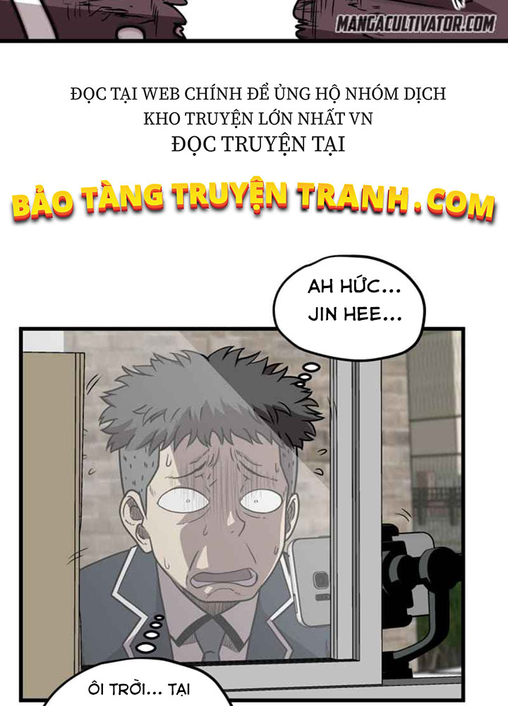 Sức Mạnh Tuyệt Đối Chapter 3 - Trang 45
