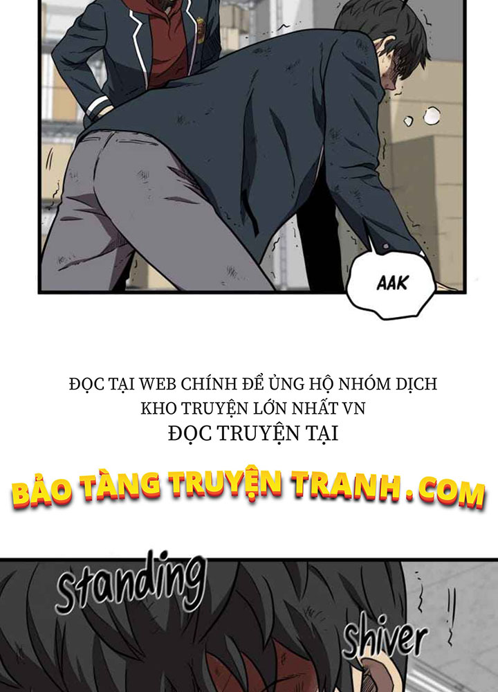 Sức Mạnh Tuyệt Đối Chapter 3 - Trang 48