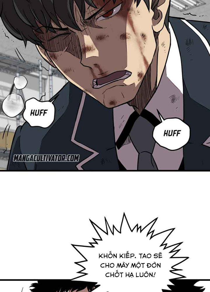 Sức Mạnh Tuyệt Đối Chapter 3 - Trang 49
