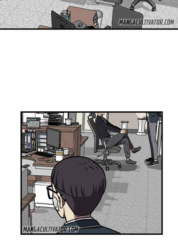 Sức Mạnh Tuyệt Đối Chapter 3 - Trang 9