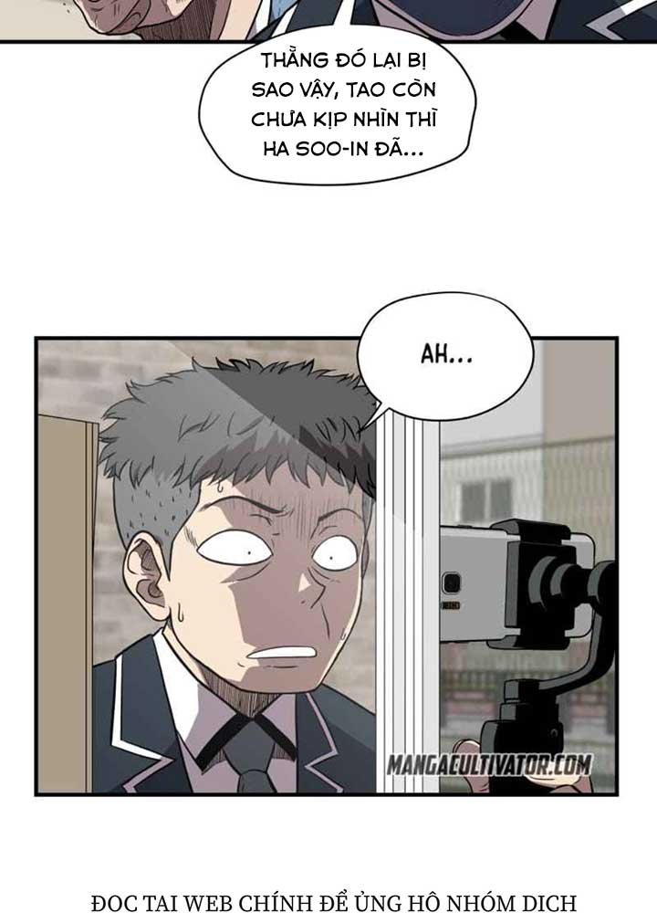 Sức Mạnh Tuyệt Đối Chapter 4 - Trang 10
