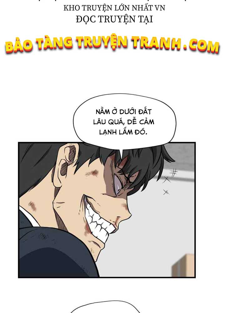 Sức Mạnh Tuyệt Đối Chapter 4 - Trang 11