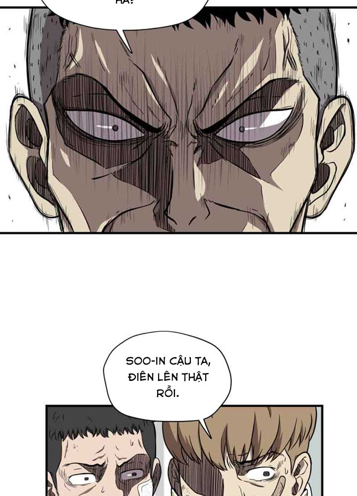 Sức Mạnh Tuyệt Đối Chapter 4 - Trang 13