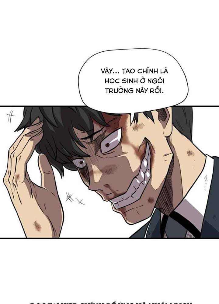Sức Mạnh Tuyệt Đối Chapter 4 - Trang 29