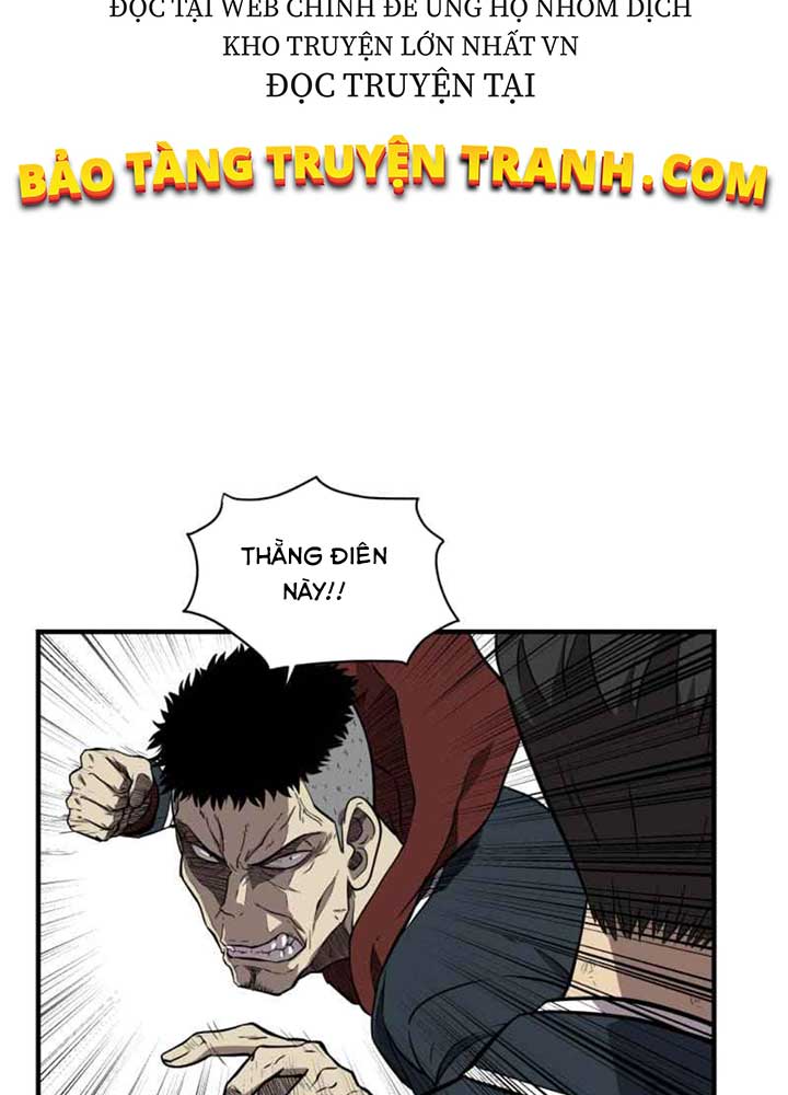 Sức Mạnh Tuyệt Đối Chapter 4 - Trang 30