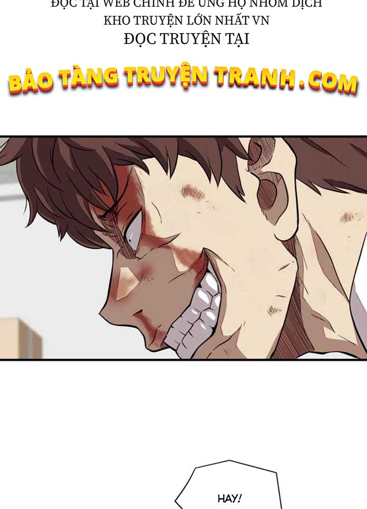 Sức Mạnh Tuyệt Đối Chapter 4 - Trang 34