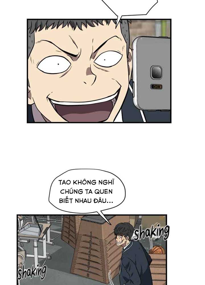 Sức Mạnh Tuyệt Đối Chapter 4 - Trang 35