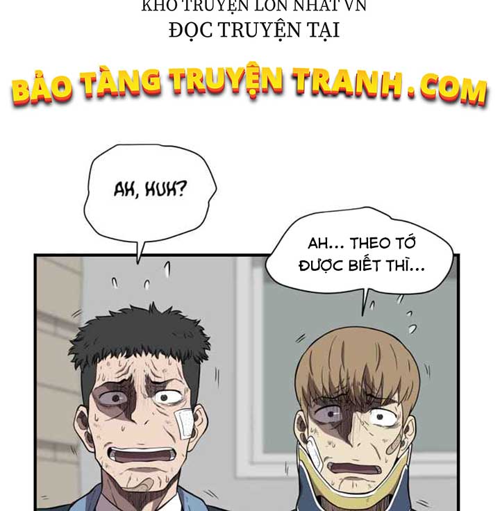 Sức Mạnh Tuyệt Đối Chapter 4 - Trang 41