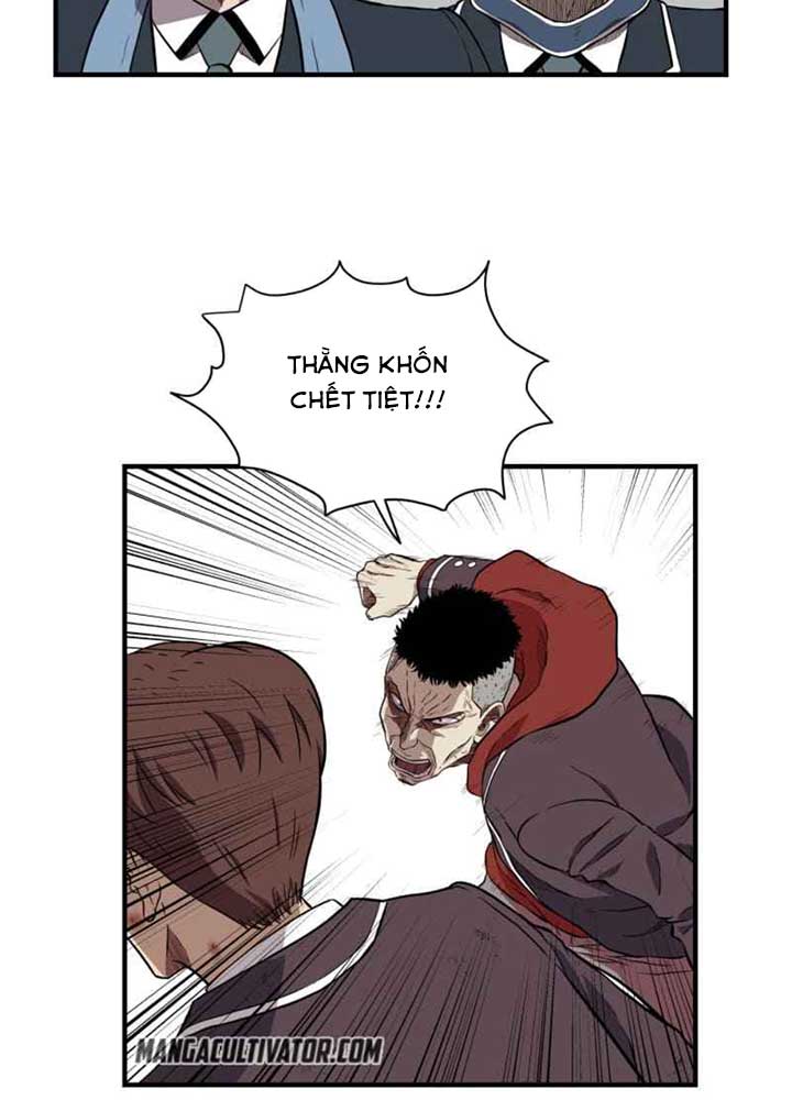 Sức Mạnh Tuyệt Đối Chapter 4 - Trang 42