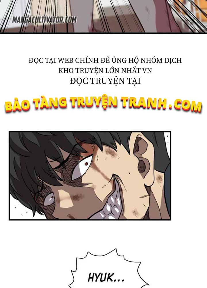 Sức Mạnh Tuyệt Đối Chapter 4 - Trang 46