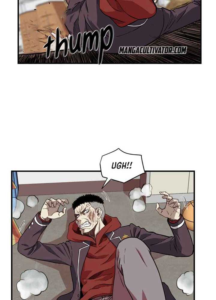 Sức Mạnh Tuyệt Đối Chapter 4 - Trang 48