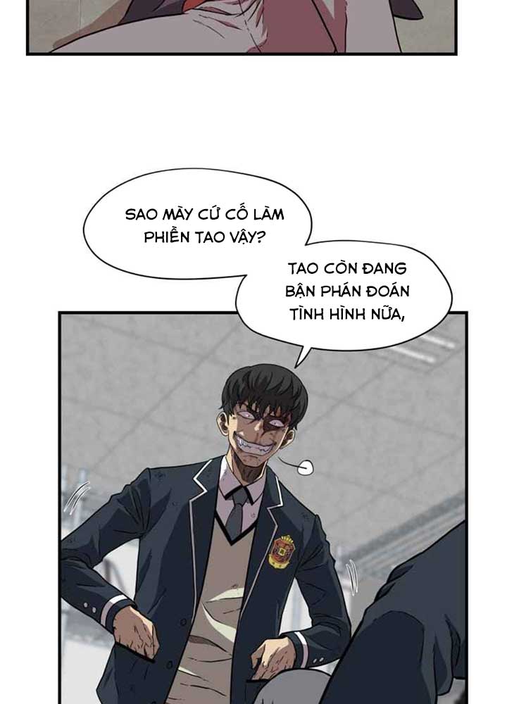 Sức Mạnh Tuyệt Đối Chapter 4 - Trang 49