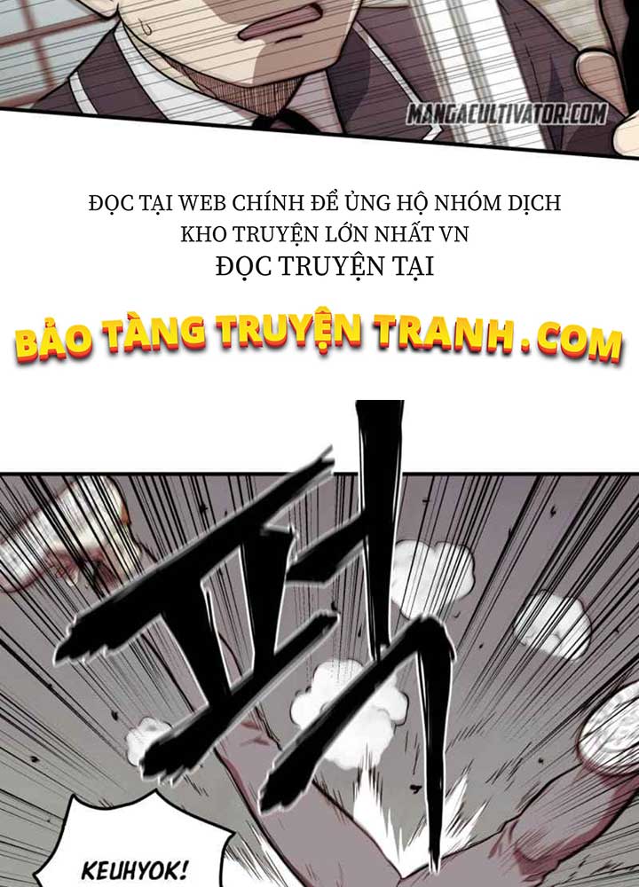 Sức Mạnh Tuyệt Đối Chapter 4 - Trang 5