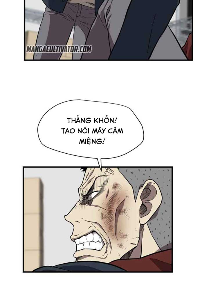 Sức Mạnh Tuyệt Đối Chapter 4 - Trang 50
