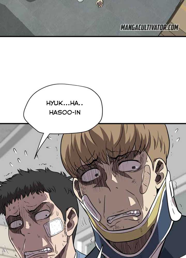 Sức Mạnh Tuyệt Đối Chapter 4 - Trang 9