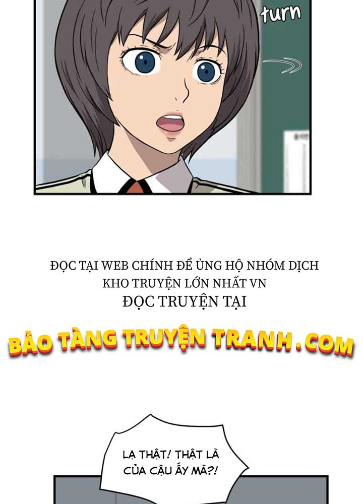 Sức Mạnh Tuyệt Đối Chapter 5 - Trang 10