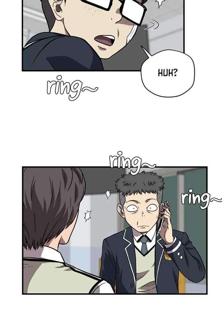 Sức Mạnh Tuyệt Đối Chapter 5 - Trang 13