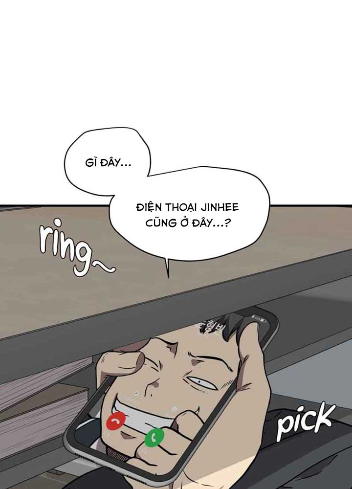 Sức Mạnh Tuyệt Đối Chapter 5 - Trang 14