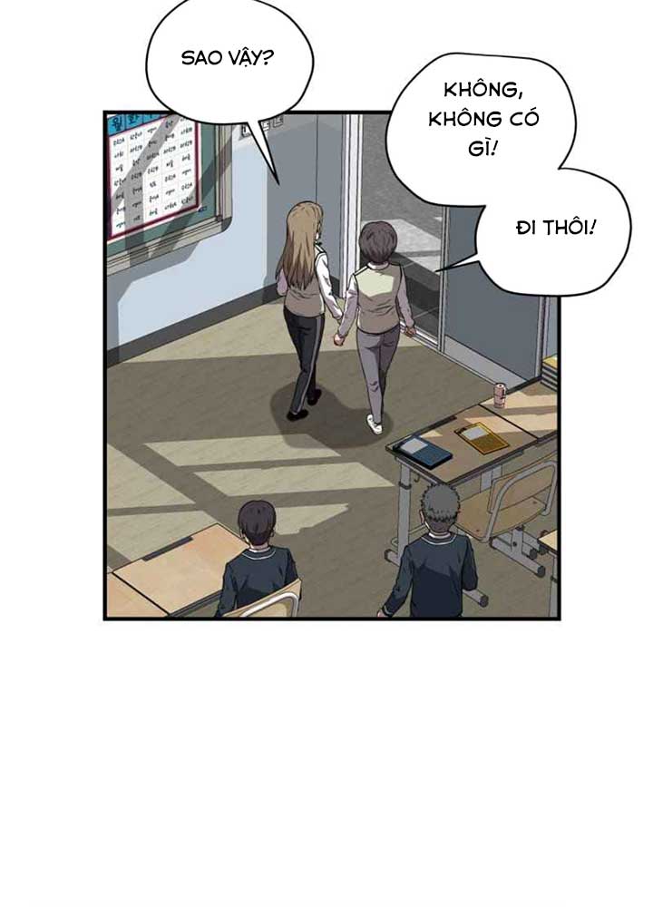 Sức Mạnh Tuyệt Đối Chapter 5 - Trang 19