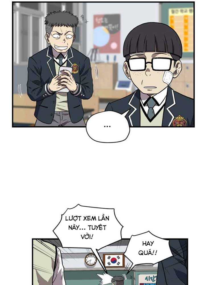 Sức Mạnh Tuyệt Đối Chapter 5 - Trang 20