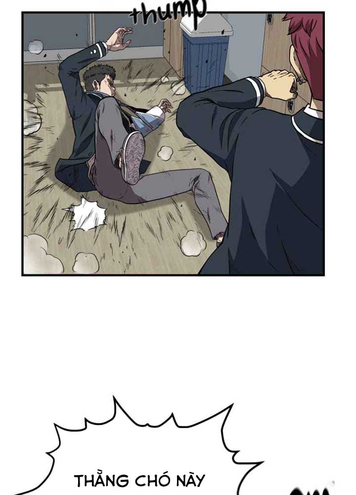 Sức Mạnh Tuyệt Đối Chapter 5 - Trang 23