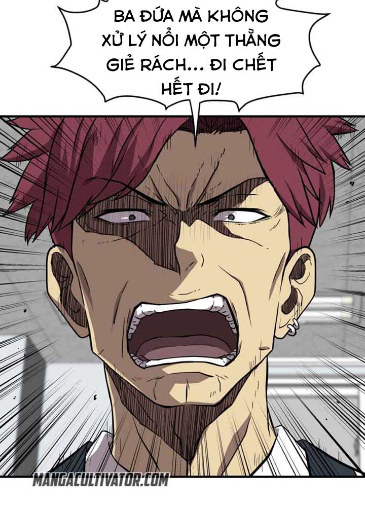 Sức Mạnh Tuyệt Đối Chapter 5 - Trang 27