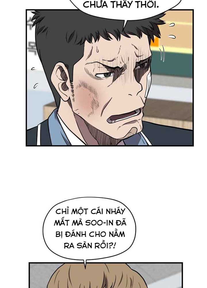Sức Mạnh Tuyệt Đối Chapter 5 - Trang 29
