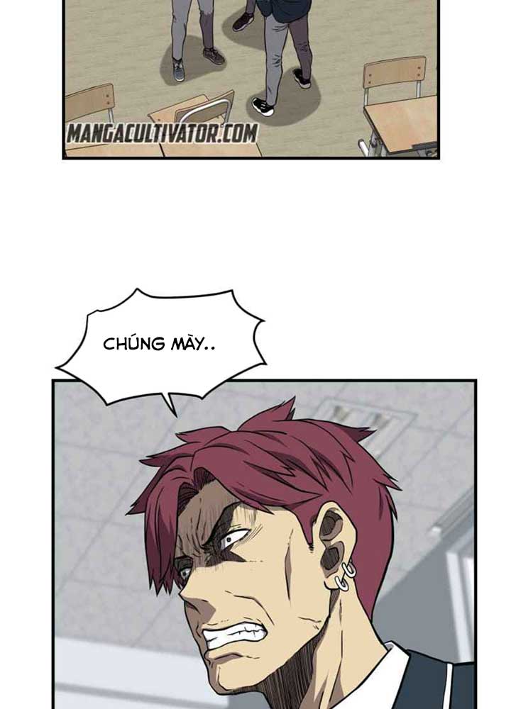 Sức Mạnh Tuyệt Đối Chapter 5 - Trang 31