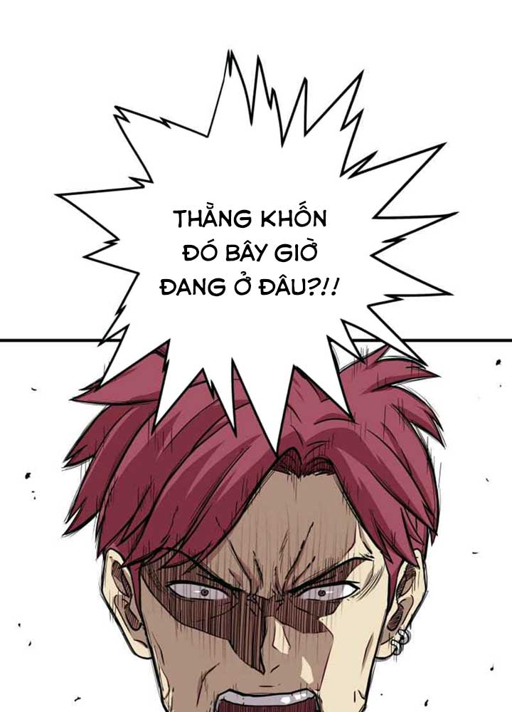Sức Mạnh Tuyệt Đối Chapter 5 - Trang 35